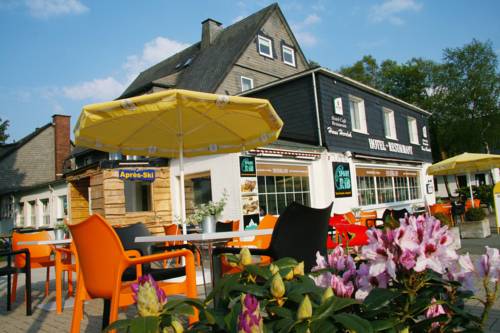Winterberg Allemagne Code de réduction bonus pour hôtel Booking.com