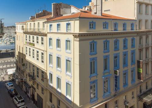 Marseille France Booking.com Hotel Bonus Discount Code