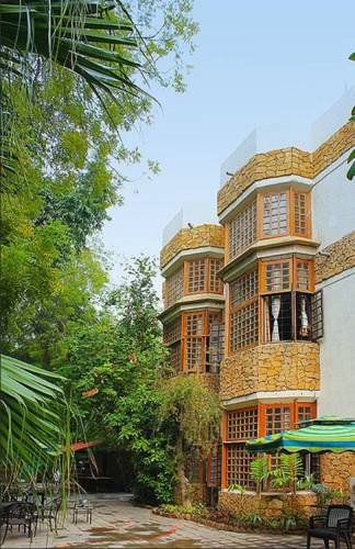 Ahmedabad India Booking.com Hotel Bonus Discount Code