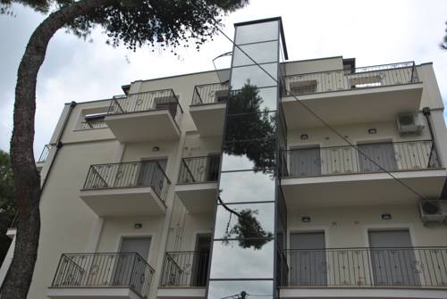 Cattolica Italien Booking.com Hotel-Bonus-Rabattcode