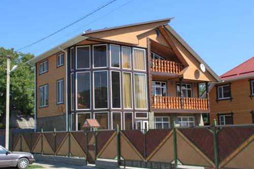 Kamennomostskiy Russie Code de réduction bonus pour hôtel Booking.com