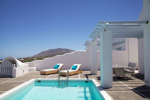 Firá Griechenland Booking.com Hotel-Bonus-Rabattcode