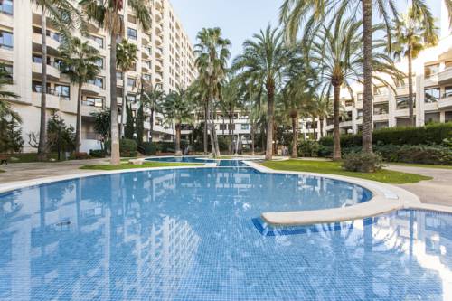 Palma de Majorque Espagne Code de réduction bonus pour hôtel Booking.com