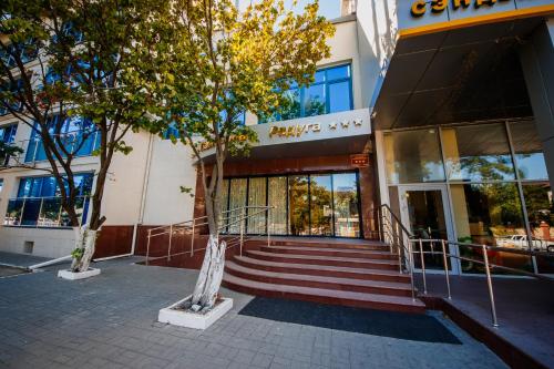 Gelendzhik Russia Agoda.com Hotel Bonus Discount Code