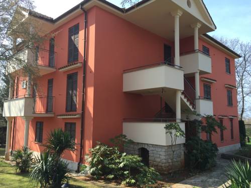 Umag Croatie Code de réduction bonus pour hôtel Booking.com