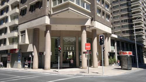 Santiago Chili Code de réduction bonus pour hôtel Booking.com