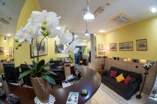 Milan Italy Booking.com Hotel Bonus Discount Code