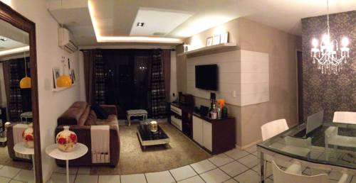 Fortaleza Brésil Code de réduction bonus pour hôtel Booking.com