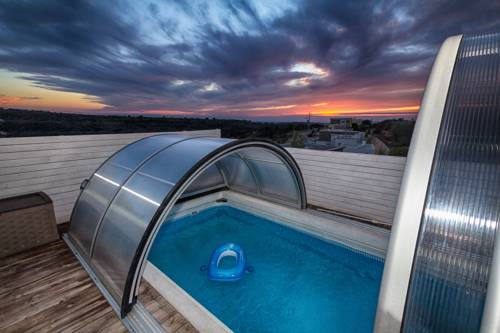 Manot Israel Booking.com Hotel-Bonus-Rabattcode