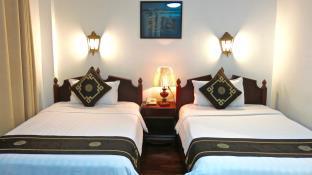Vientiane Laos Agoda.com Hotel Bonus Discount Code