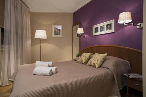 Warszawa Pologne Code de réduction bonus pour hôtel Booking.com