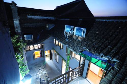 Xitang Chine Code de réduction bonus pour hôtel Booking.com