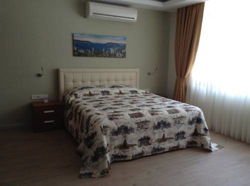 Istanbul Türkei Booking.com Hotel-Bonus-Rabattcode