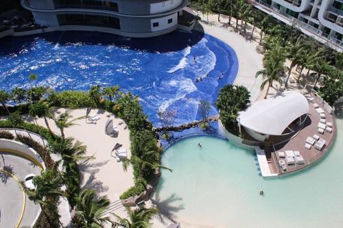 Manila Philippines Booking.com Hotel Bonus Discount Code