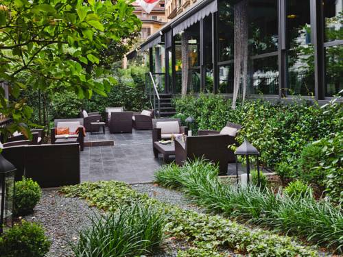 Milan Italy Booking.com Hotel Bonus Discount Code