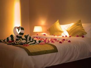 Boracay Island Philippines Agoda.com Hotel Bonus Discount Code