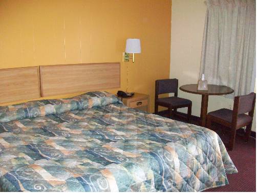 Bristol (Virginie) États Unis Code de réduction bonus pour hôtel Booking.com