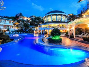 Boracay Island Philippines Agoda.com Hotel Bonus Discount Code
