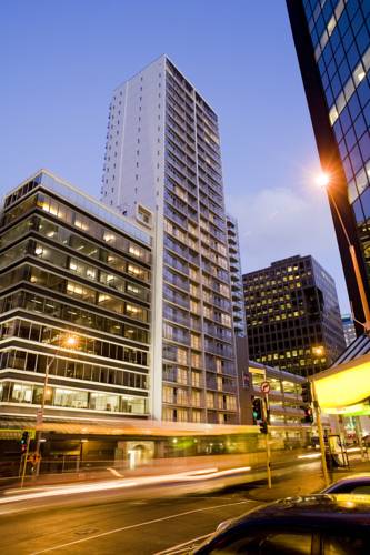 Auckland Neuseeland Booking.com Hotel-Bonus-Rabattcode