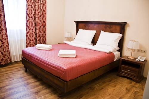 Khimki Russland Booking.com Hotel-Bonus-Rabattcode