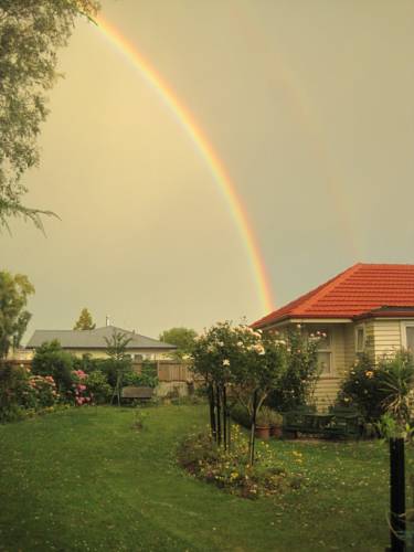 Christchurch New Zealand Booking.com Hotel Bonus Discount Code