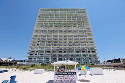Panama City Beach (Florida) Vereinigte Staaten Booking.com Hotel-Bonus-Rabattcode