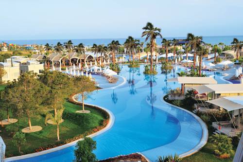 Belek Türkei Booking.com Hotel-Bonus-Rabattcode