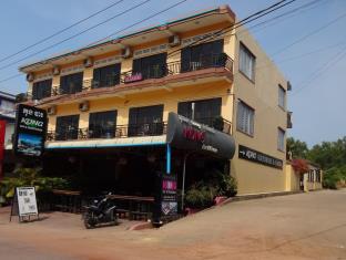 Sihanoukville Cambodia Agoda.com Hotel Bonus Discount Code