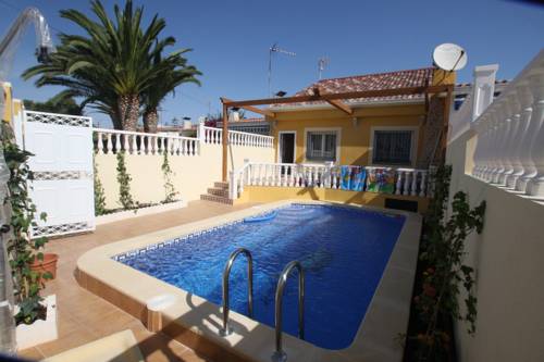 Torrevieja Espagne Code de réduction bonus pour hôtel Booking.com
