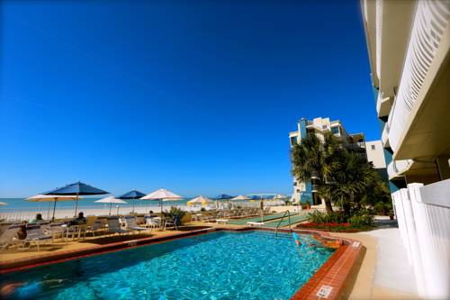 Madeira Beach (Florida) Vereinigte Staaten Booking.com Hotel-Bonus-Rabattcode