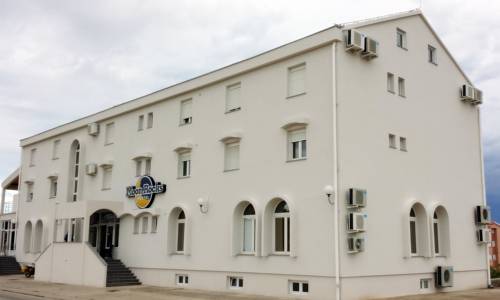 Novalja Croatie Code de réduction bonus pour hôtel Booking.com