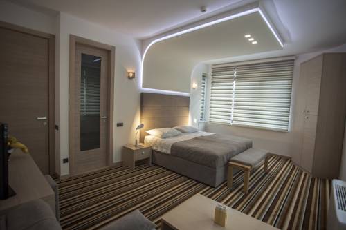 Sarajevo Bosnien und Herzegowina Booking.com Hotel-Bonus-Rabattcode