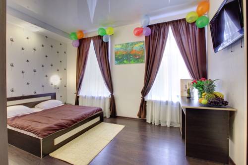 St Petersburg Russia Booking.com Hotel Bonus Discount Code