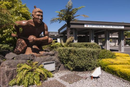 Rotorua New Zealand Agoda.com Hotel Bonus Discount Code
