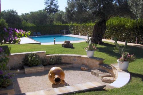 Ostuni Italy Booking.com Hotel Bonus Discount Code