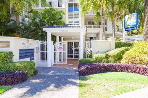 Goldküste Australien Booking.com Hotel-Bonus-Rabattcode