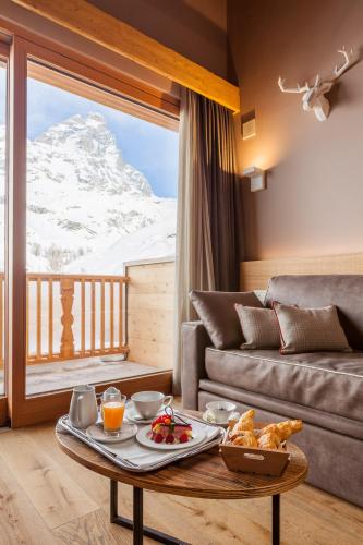Valtournenche Italy Agoda.com Hotel Bonus Discount Code