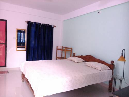 Calangute Indien Booking.com Hotel-Bonus-Rabattcode