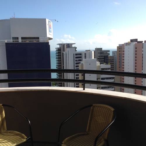 Fortaleza (Ceara) Brasilien Booking.com Hotel-Bonus-Rabattcode