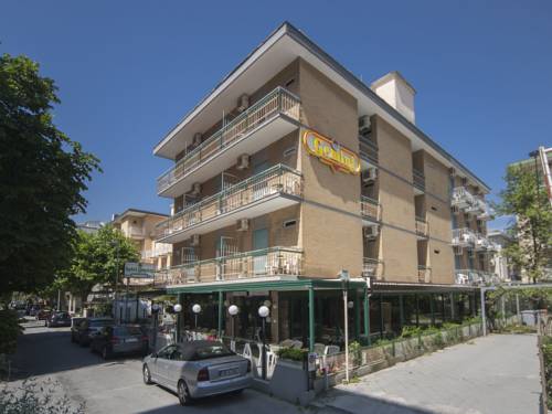 Rimini Italie Code de réduction bonus pour hôtel Booking.com