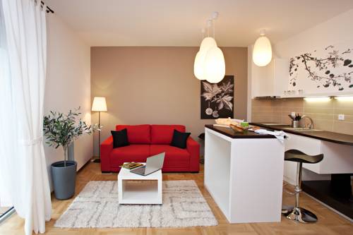Belgrade Serbie Code de réduction bonus pour hôtel Booking.com