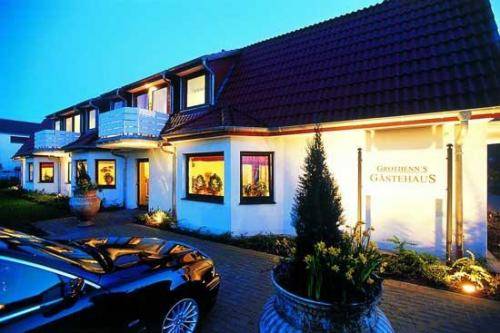 Brême Allemagne Code de réduction bonus pour hôtel Booking.com