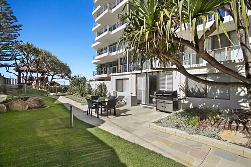 Goldküste Australien Booking.com Hotel-Bonus-Rabattcode