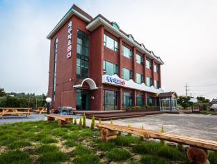 Jeju Island South Korea Agoda.com Hotel Bonus Discount Code
