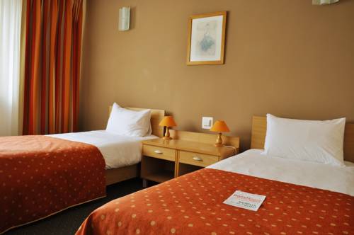Warszawa Pologne Code de réduction bonus pour hôtel Booking.com