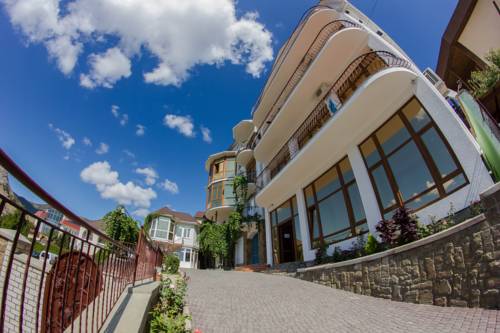 Sudak Krim Booking.com Hotel-Bonus-Rabattcode