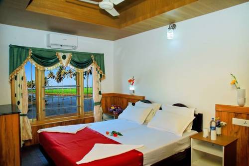 Alleppey Indien Booking.com Hotel-Bonus-Rabattcode