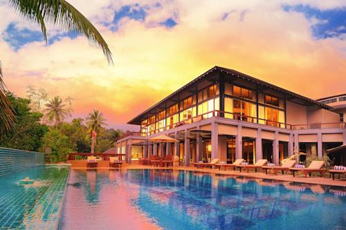Kandy Sri Lanka Booking.com Hotel-Bonus-Rabattcode