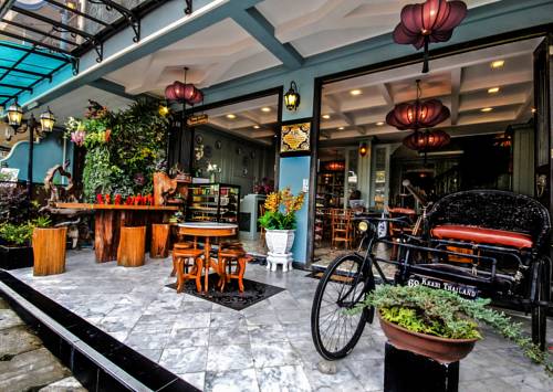 Ville de Krabi Thaïlande Code de réduction bonus pour hôtel Booking.com