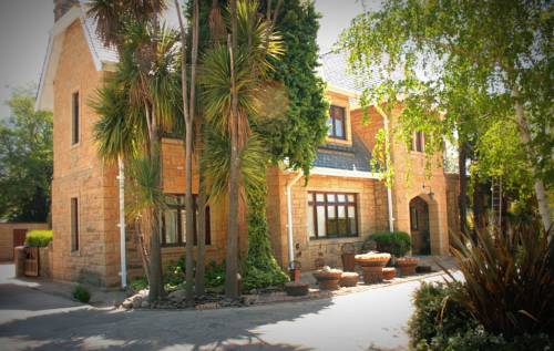 Ladybrand Südafrika Booking.com Hotel-Bonus-Rabattcode